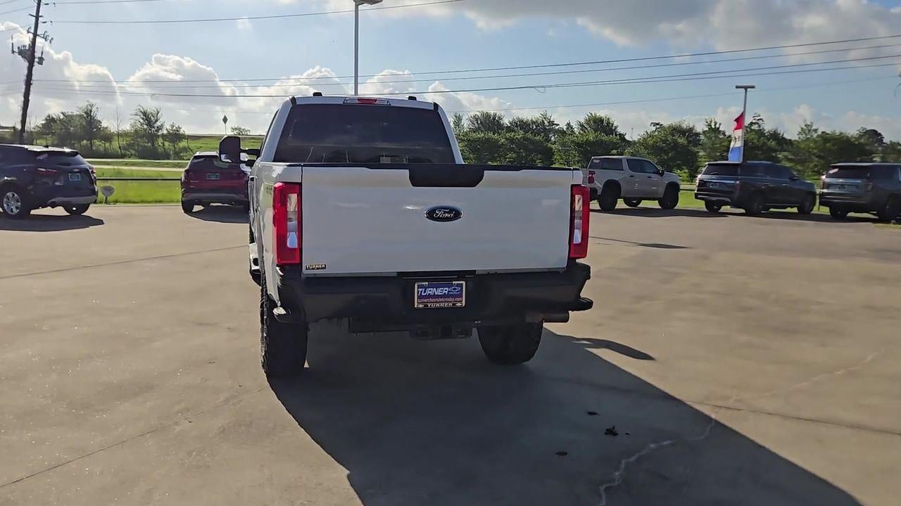 2024 Ford F-250 XL