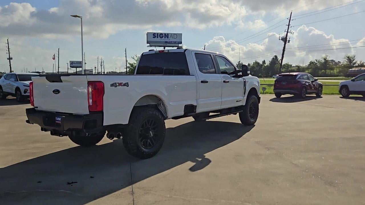 2024 Ford F-250 XL