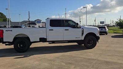 2024 Ford F-250 XL