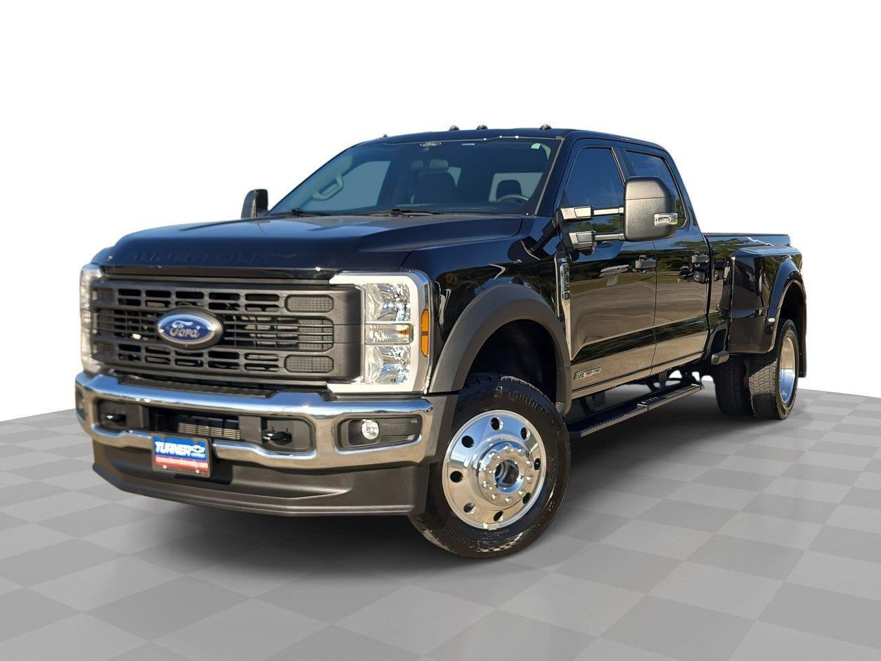 2025 Ford Super Duty F-450 DRW XL