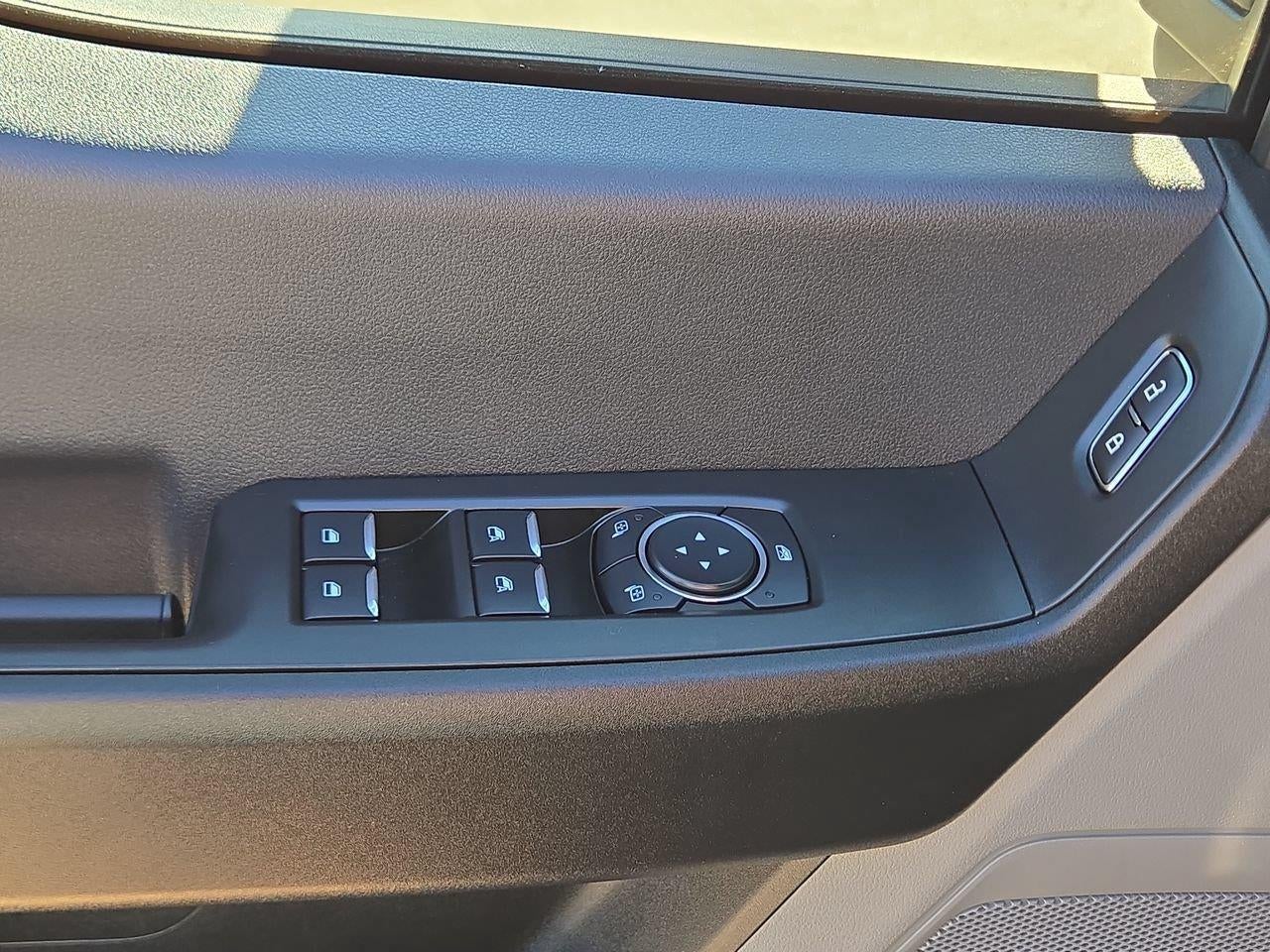 2025 Ford Super Duty F-450 DRW XL