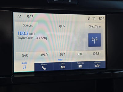 2025 Ford Super Duty F-450 DRW XL