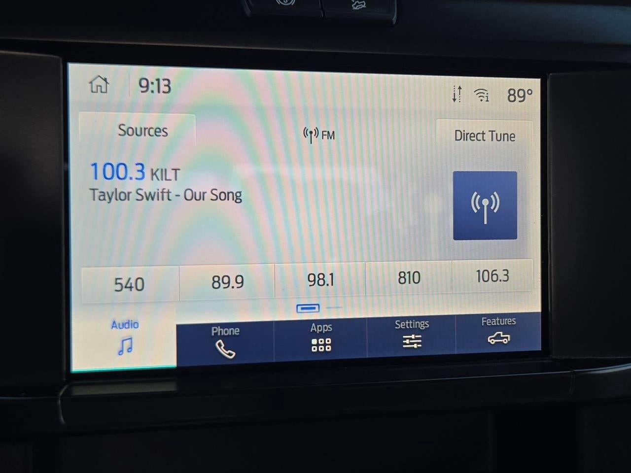 2025 Ford Super Duty F-450 DRW XL