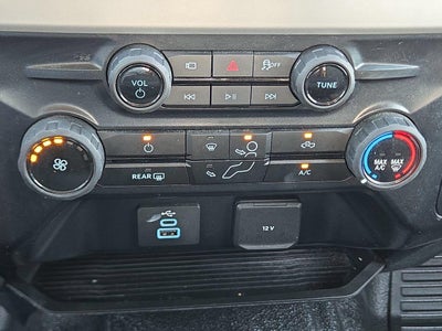 2025 Ford Super Duty F-450 DRW XL