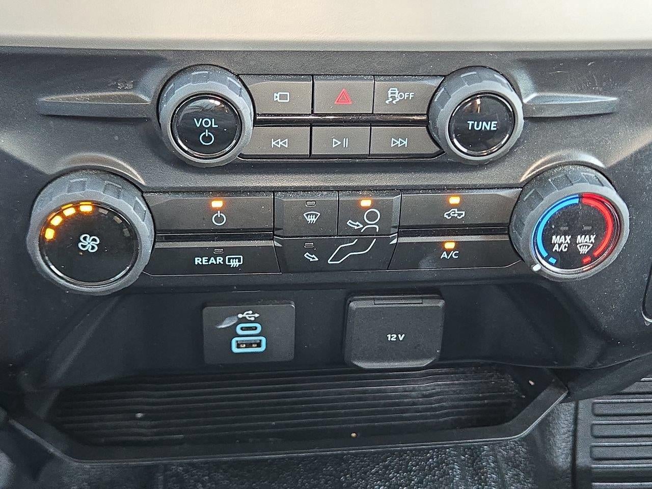 2025 Ford Super Duty F-450 DRW XL