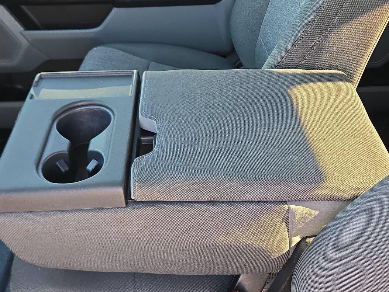 2025 Ford Super Duty F-450 DRW XL