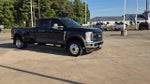 2025 Ford Super Duty F-450 DRW XL
