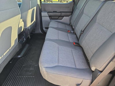 2025 Ford Super Duty F-450 DRW XL