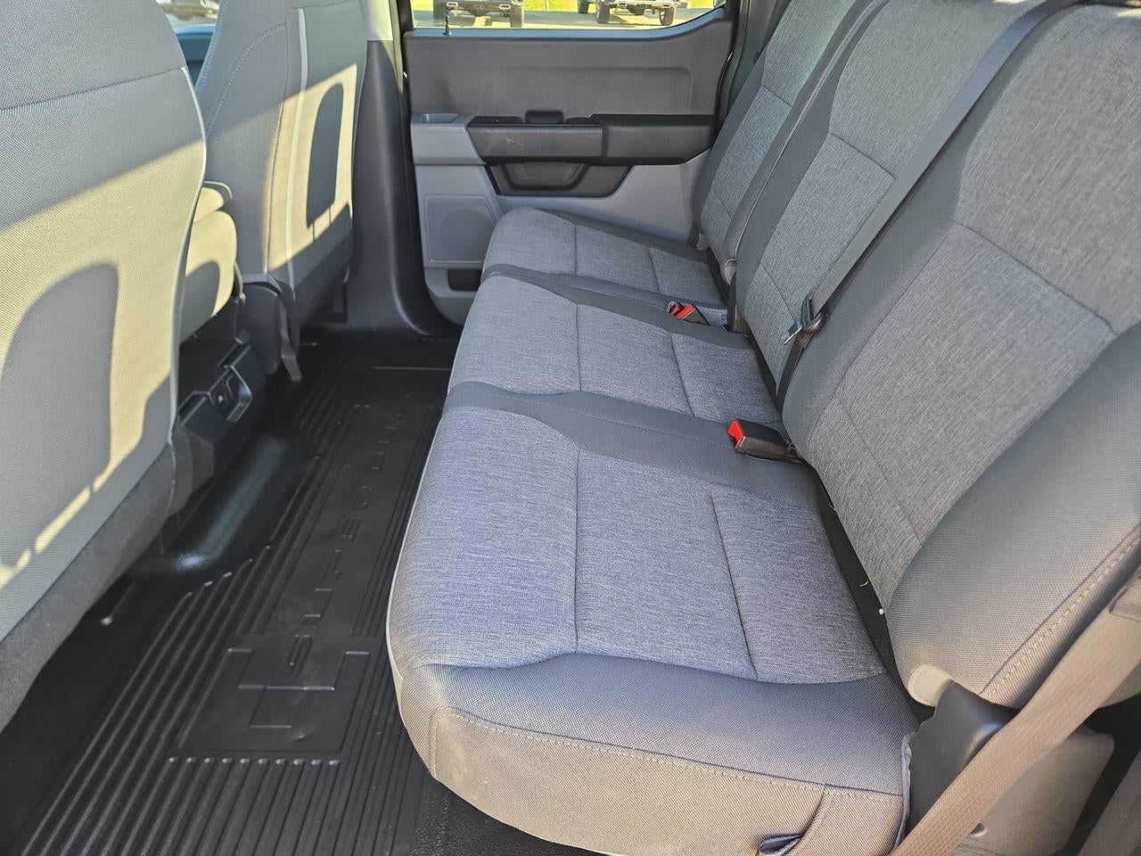 2025 Ford Super Duty F-450 DRW XL