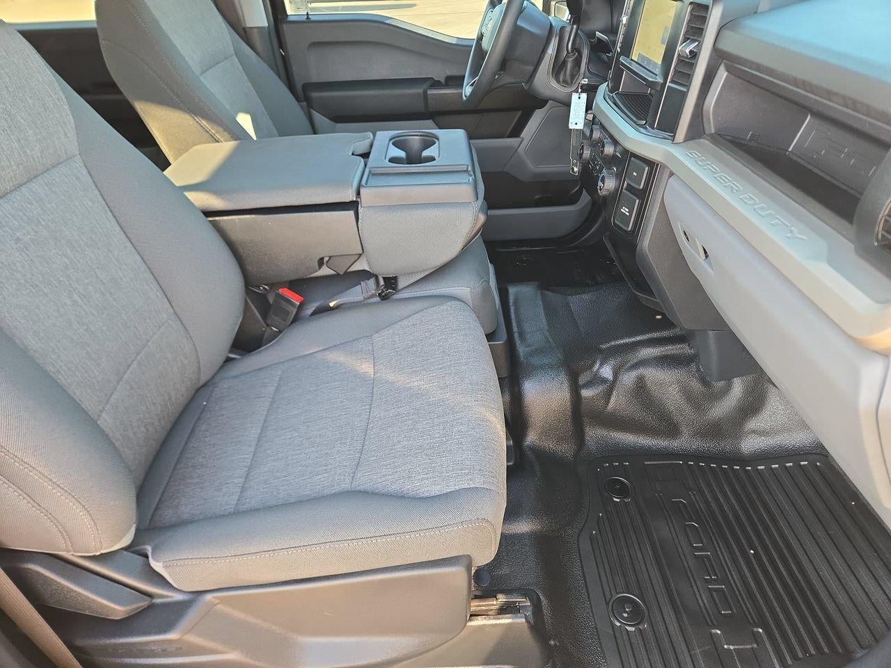 2025 Ford Super Duty F-450 DRW XL