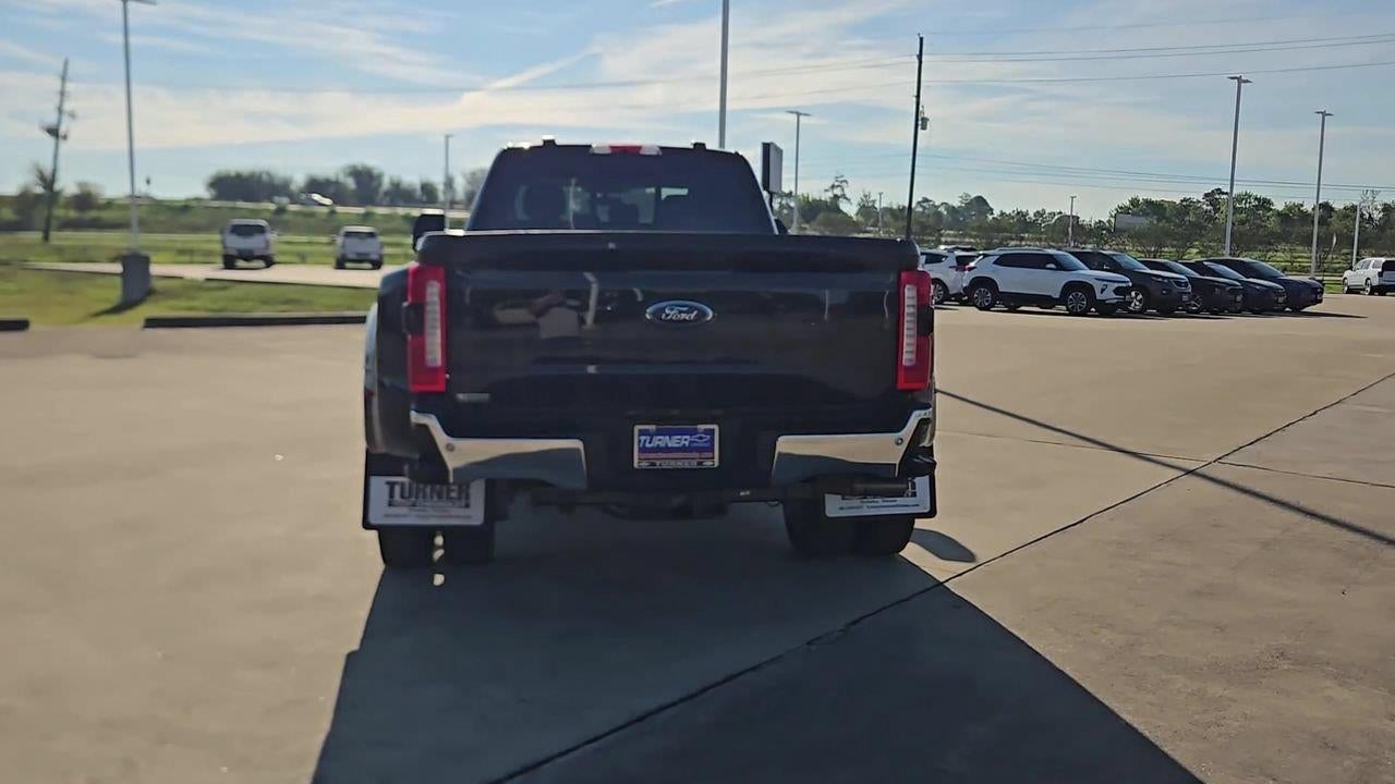 2025 Ford Super Duty F-450 DRW XL