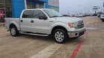 2012 Ford F-150 XL