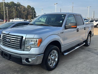 2012 Ford F-150 XL