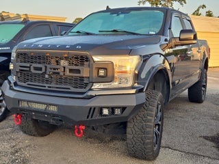 2019 Ford F-150 Limited
