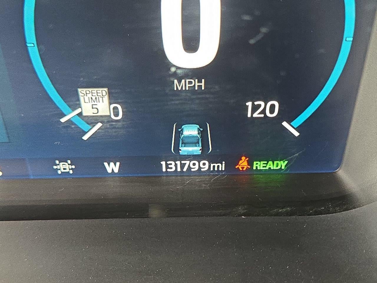 2023 Ford F-150 Limited