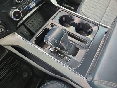 2023 Ford F-150 Limited