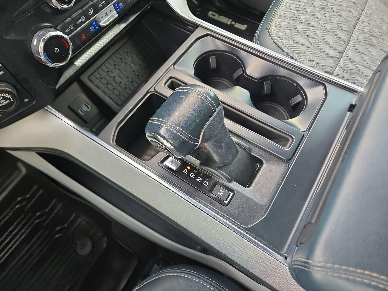 2023 Ford F-150 Limited