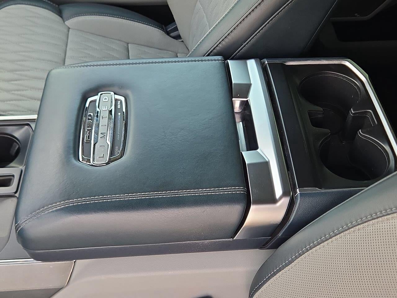 2023 Ford F-150 Limited