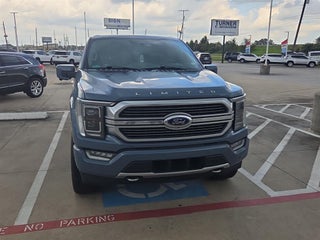 2023 Ford F-150 Limited