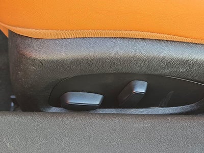 2018 Chevrolet Camaro 2SS