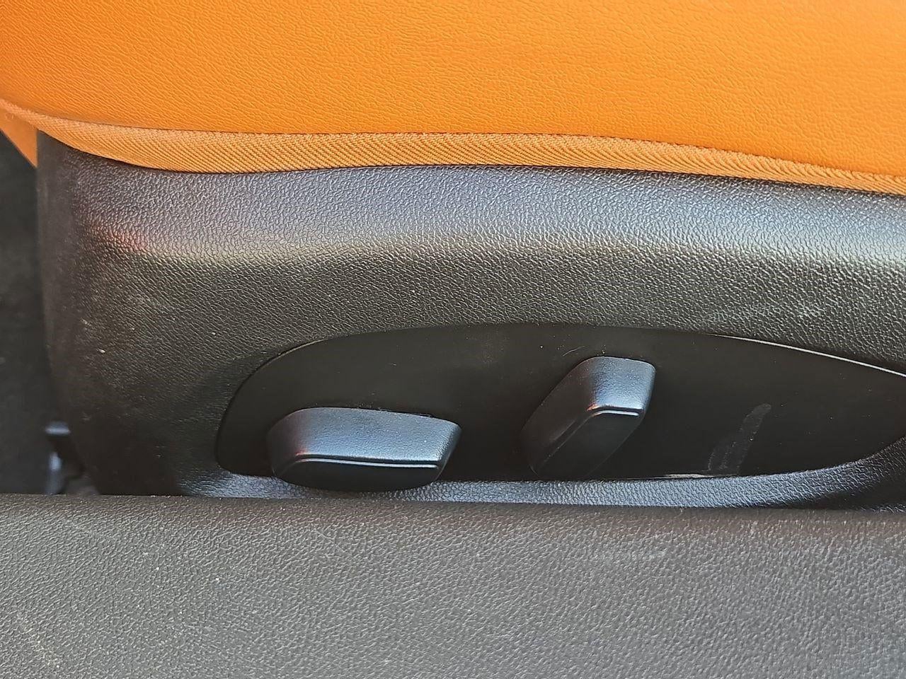 2018 Chevrolet Camaro 2SS