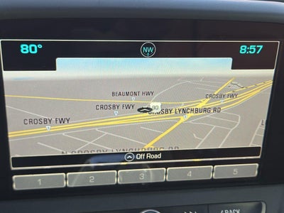 2018 Chevrolet Camaro 2SS