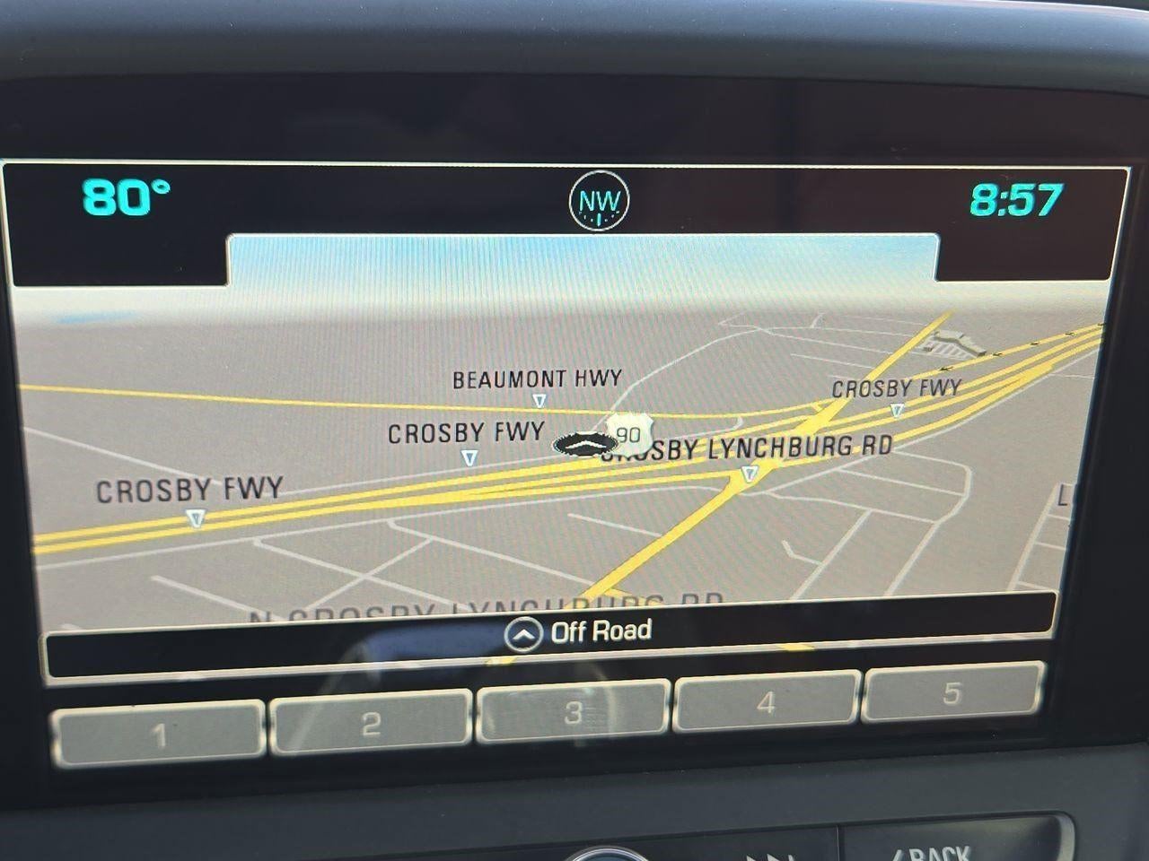 2018 Chevrolet Camaro 2SS