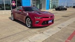 2018 Chevrolet Camaro 2SS