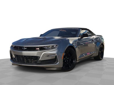 2024 Chevrolet Camaro 2SS