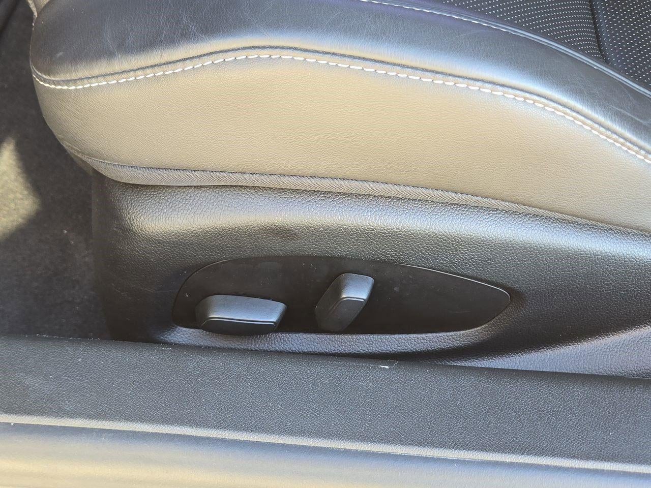 2024 Chevrolet Camaro 2SS