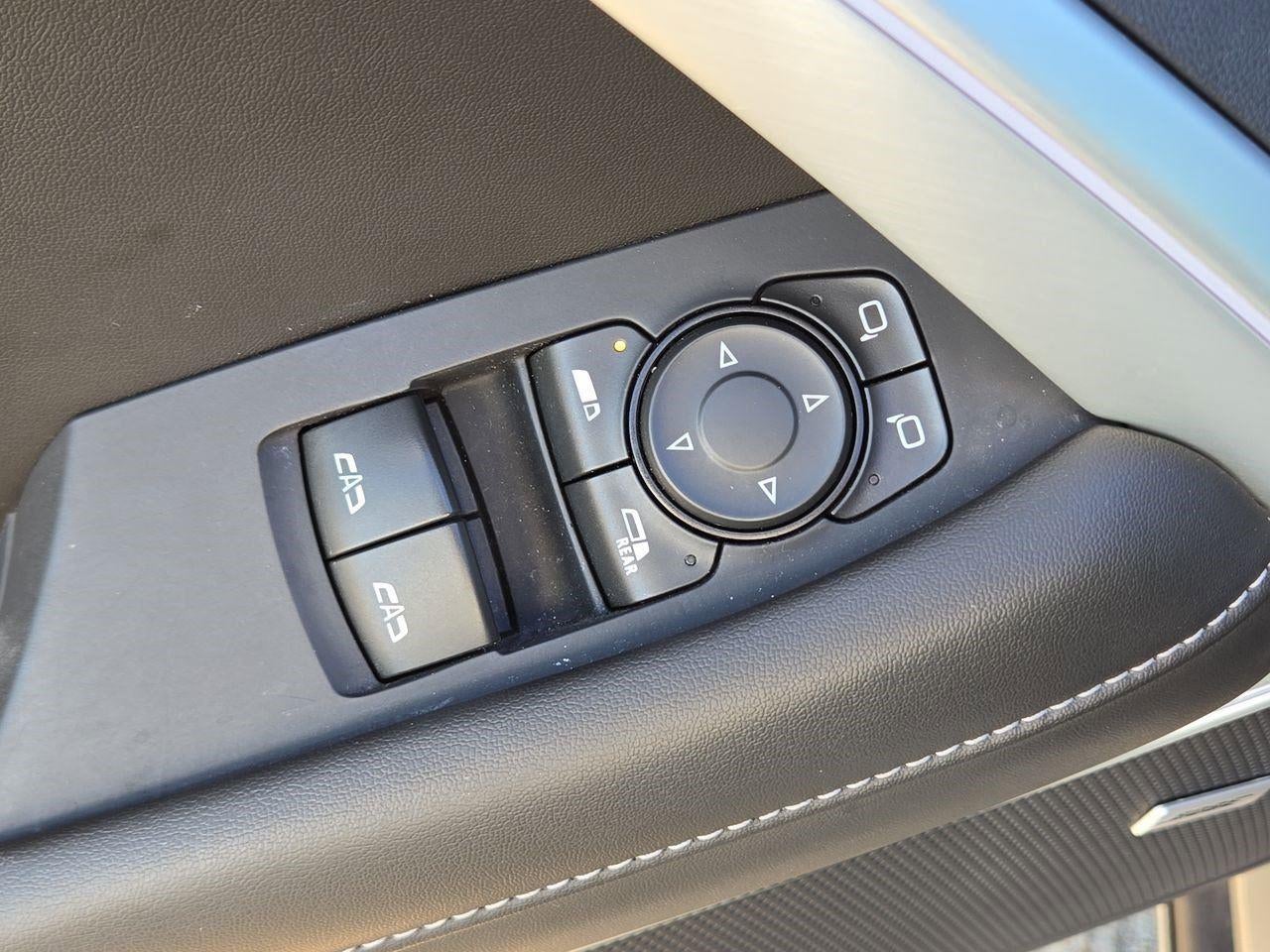 2024 Chevrolet Camaro 2SS