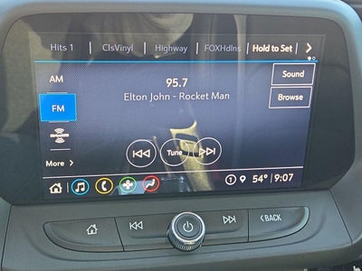 2024 Chevrolet Camaro 2SS