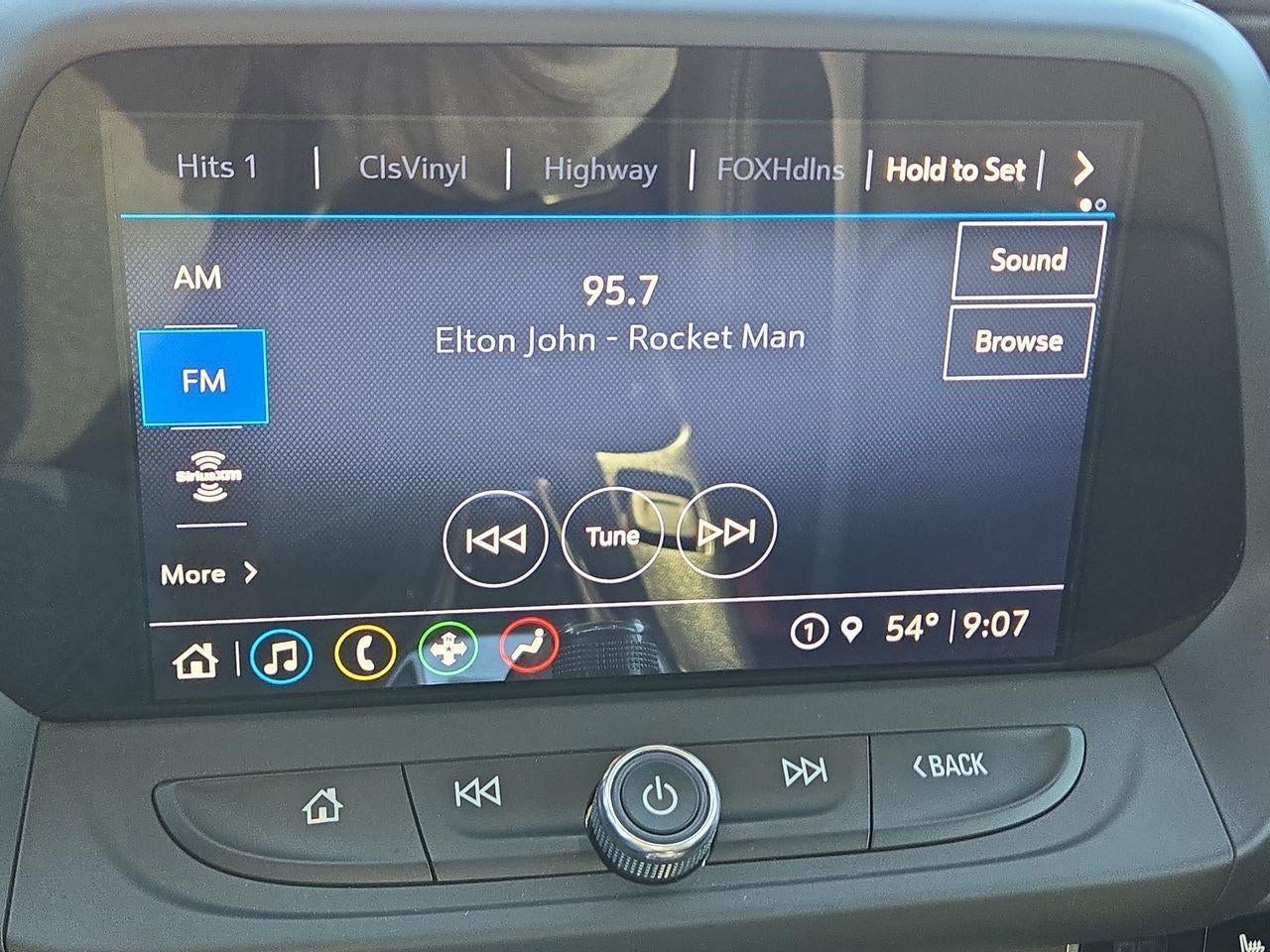 2024 Chevrolet Camaro 2SS