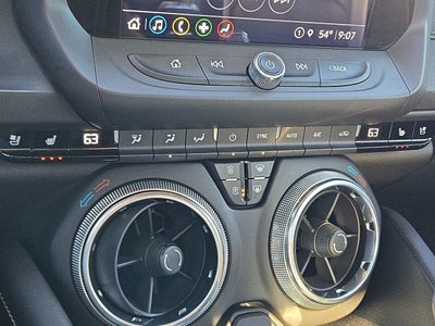 2024 Chevrolet Camaro 2SS