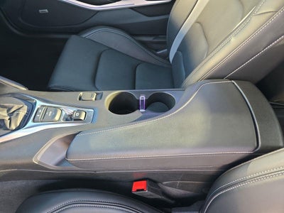 2024 Chevrolet Camaro 2SS