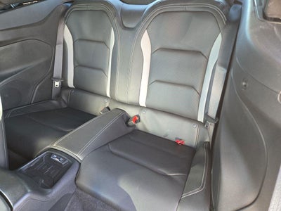 2024 Chevrolet Camaro 2SS