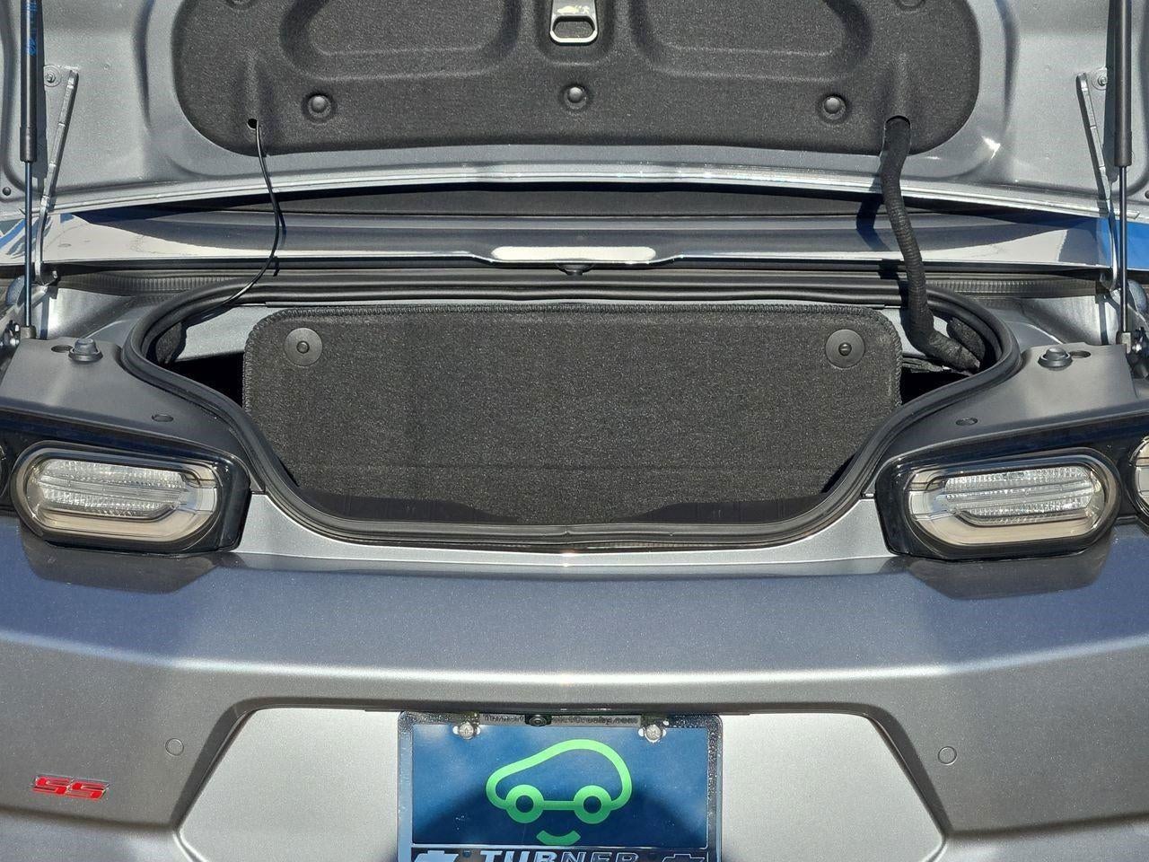 2024 Chevrolet Camaro 2SS