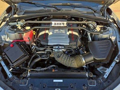 2024 Chevrolet Camaro 2SS