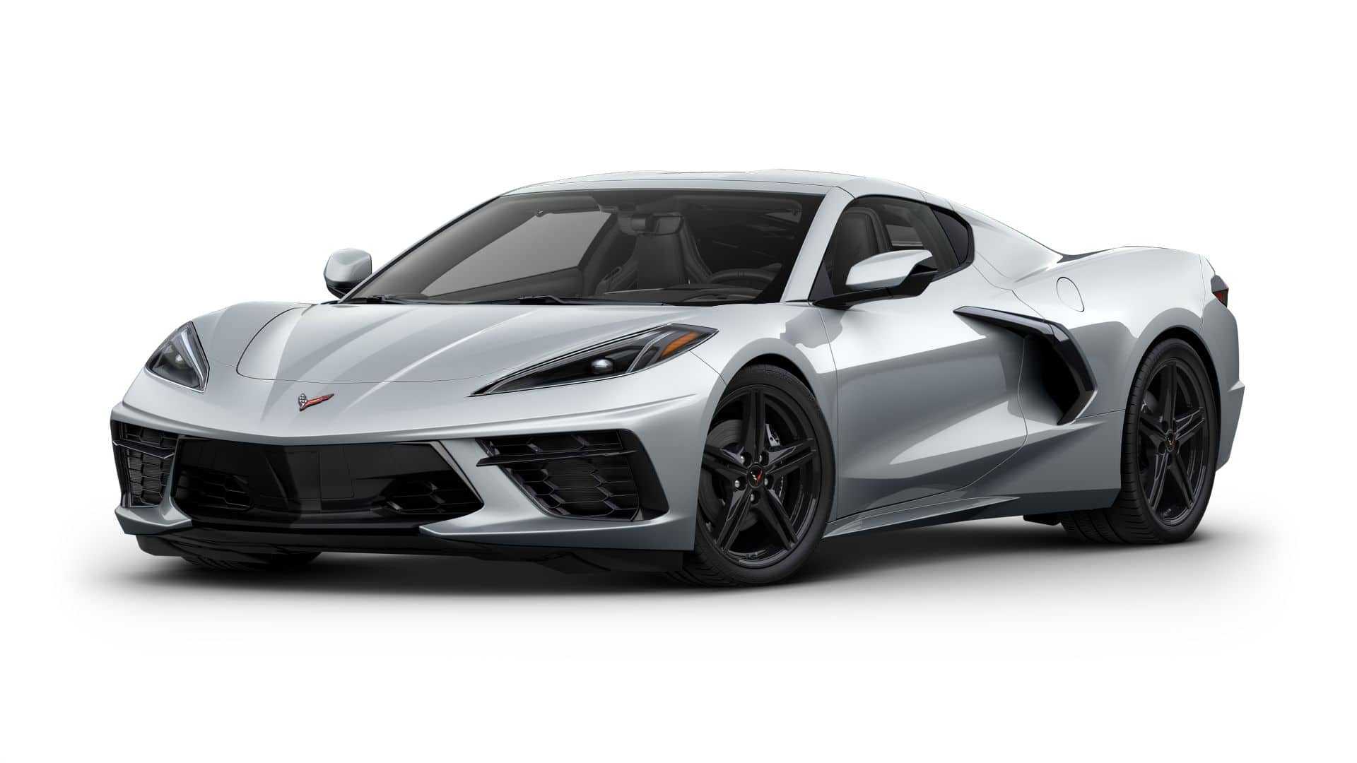 2026 Chevrolet Corvette Stingray Coupe 1LT's photo