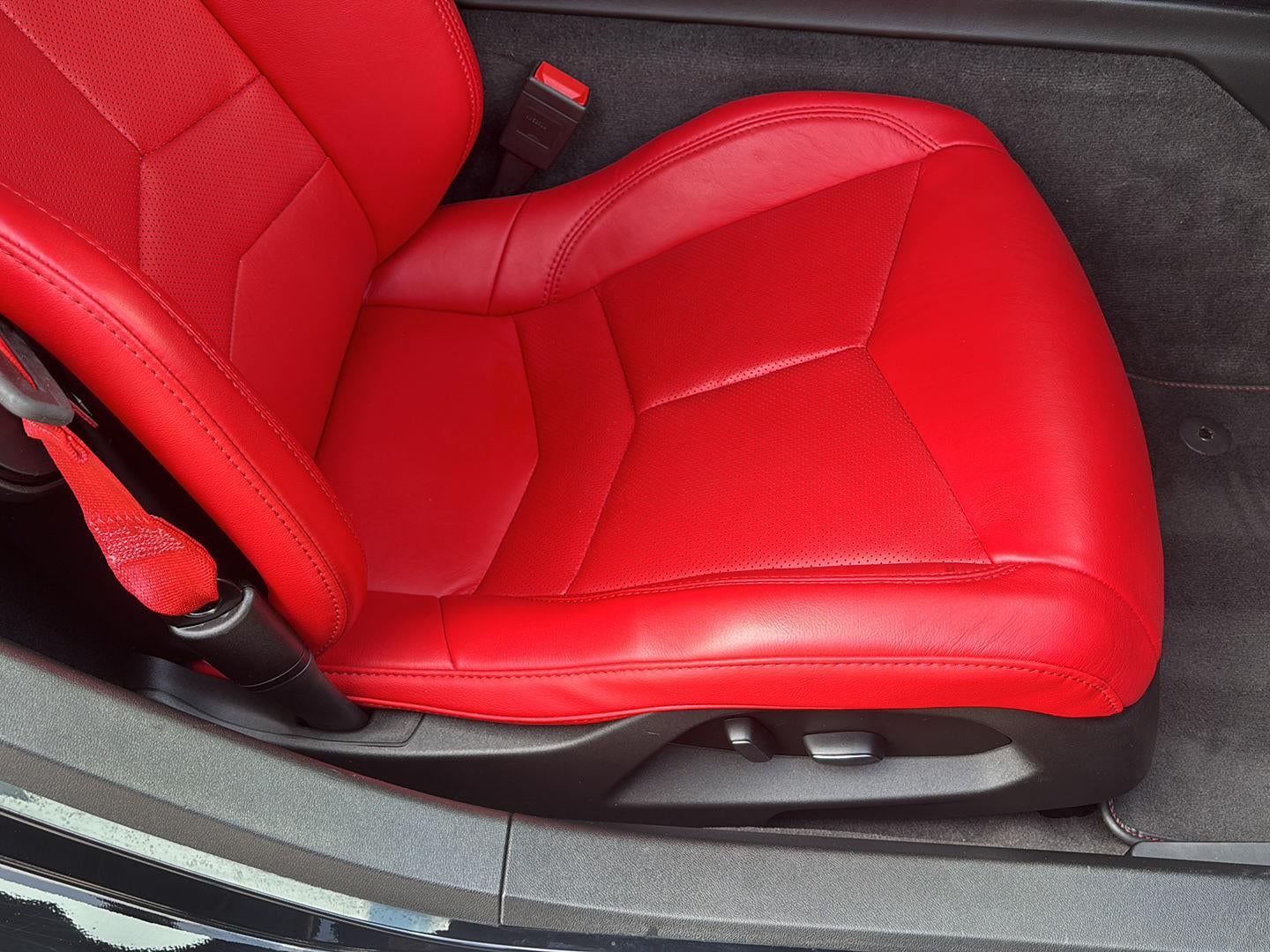 2024 Chevrolet Corvette Stingray 1LT