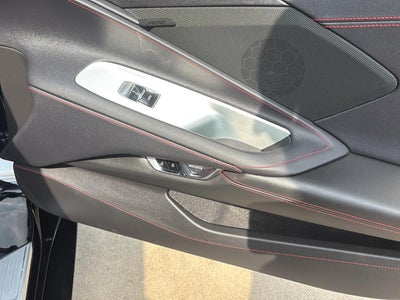 2024 Chevrolet Corvette Stingray 1LT
