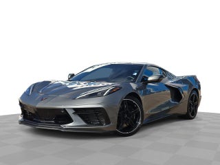 2022 Chevrolet Corvette Stingray 2LT