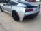 2014 Chevrolet Corvette Stingray 1LT