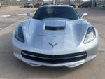 2014 Chevrolet Corvette Stingray 1LT