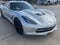 2014 Chevrolet Corvette Stingray 1LT