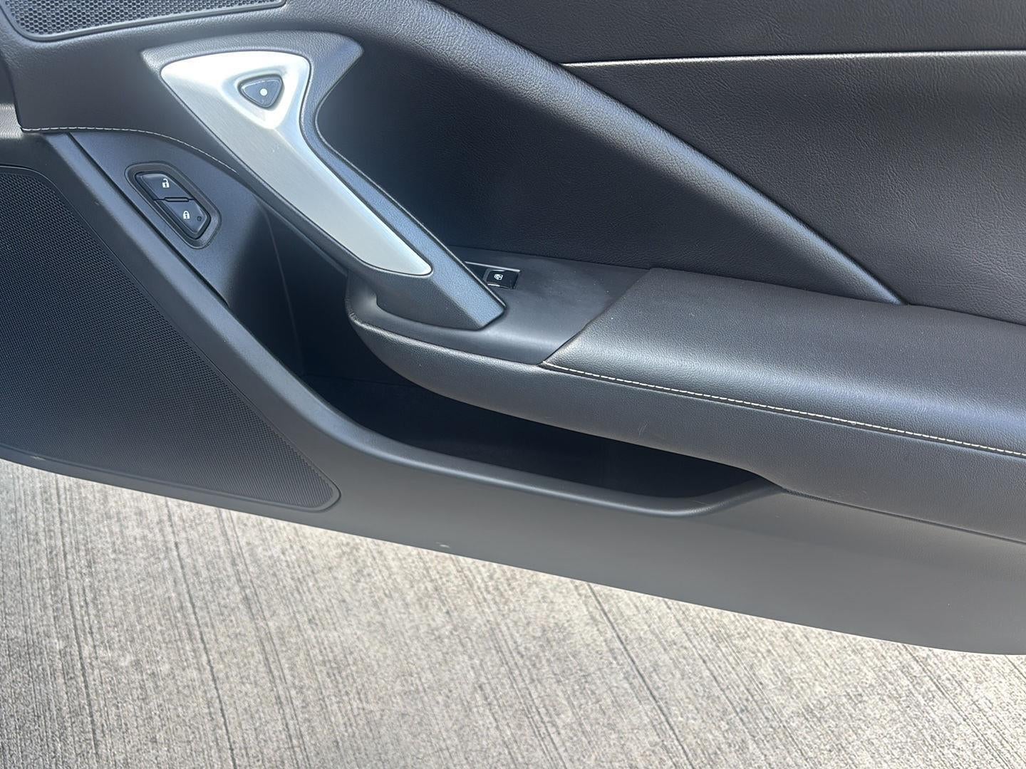 2014 Chevrolet Corvette Stingray 1LT