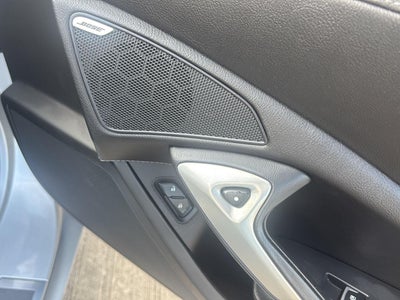 2014 Chevrolet Corvette Stingray 1LT