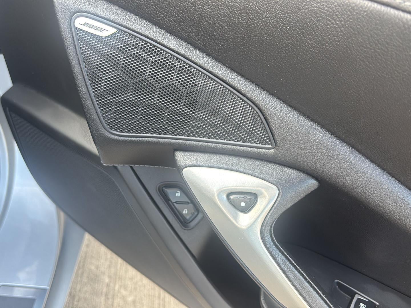 2014 Chevrolet Corvette Stingray 1LT