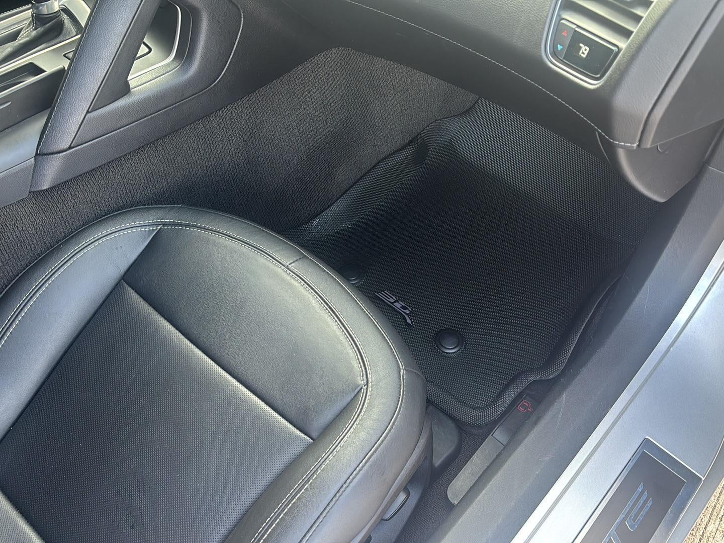 2014 Chevrolet Corvette Stingray 1LT