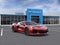 2027 Chevrolet Corvette ZR1 3LZ